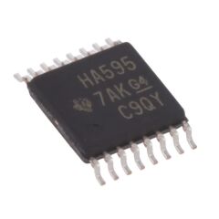 SN74AHC595PWR, HA595, TSSOP-16 SMD Entegre Devre