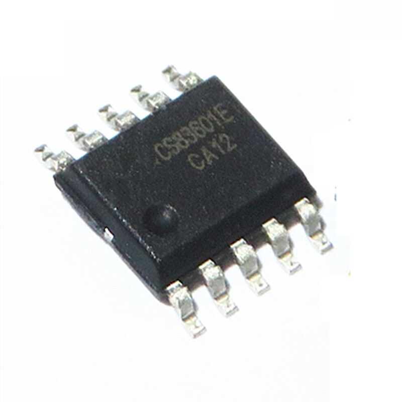 CS83601E, ESOP-10 SMD Entegre Devre