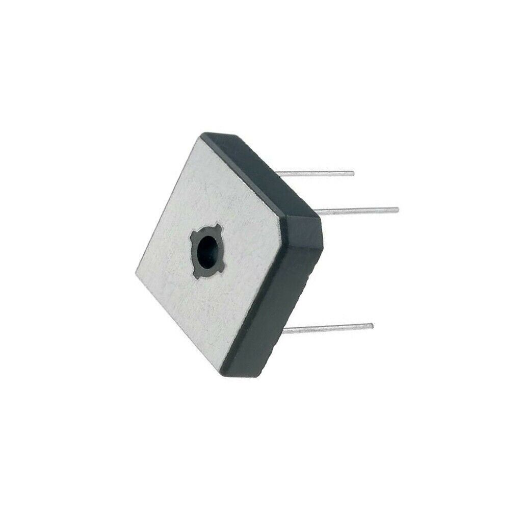 GBPC5008W, 800V 50A Köprü Diyot
