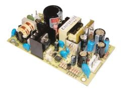 PD-25A, 5/12VDC Çıkış 25W Güç Kaynağı, Mean Well