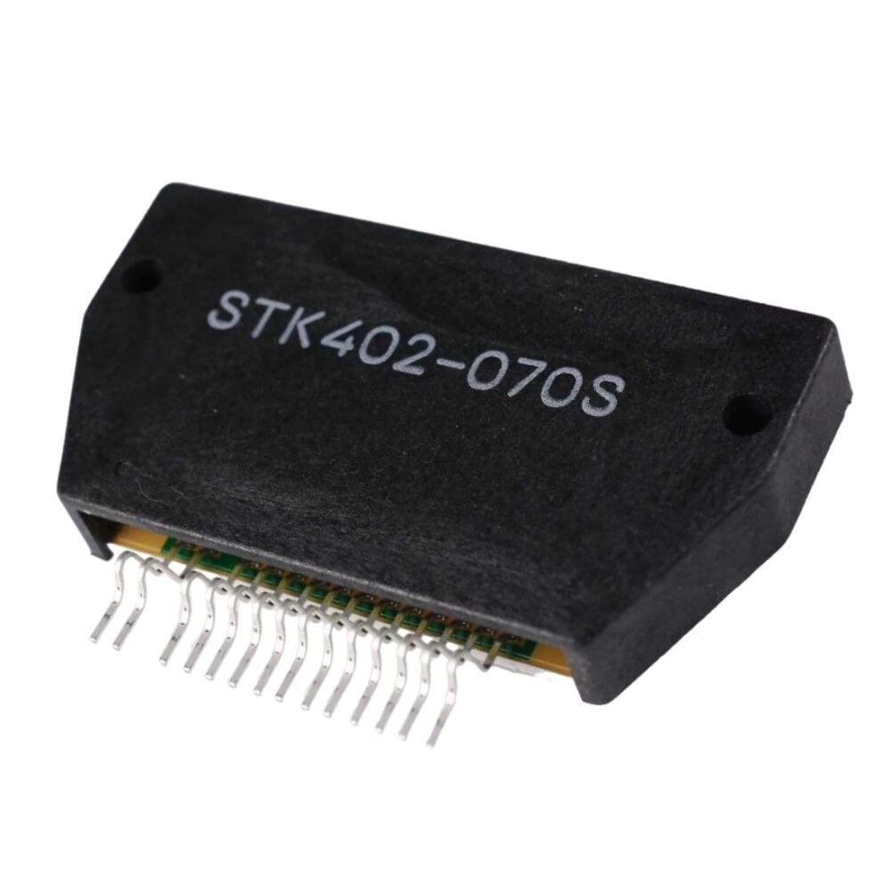 STK402-070S, Entegre Güç Modülü