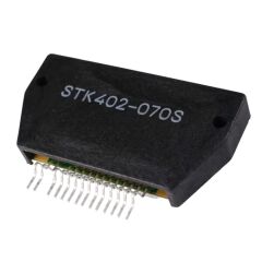 STK402-070S, Entegre Güç Modülü