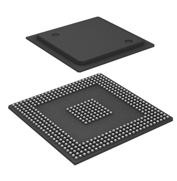 DW82801HBM, BGA SMD Entegre Devre