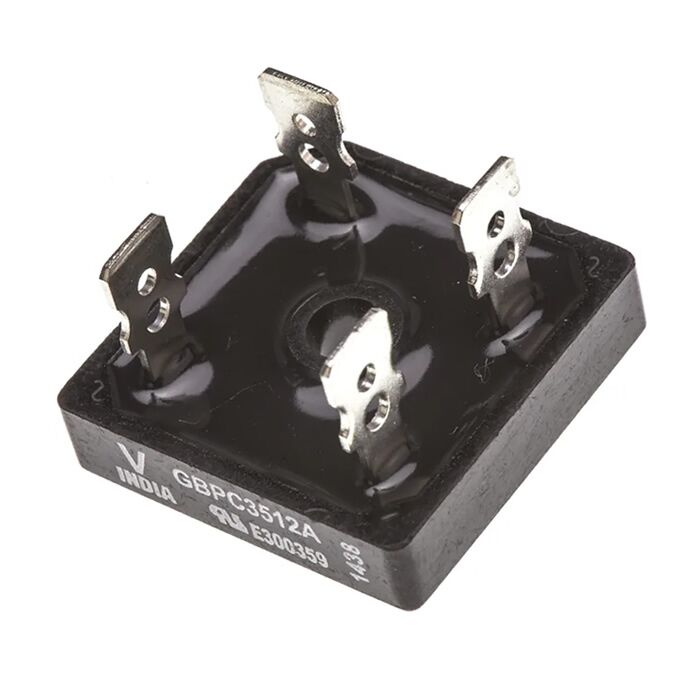 GBPC3512A, 1200V 35A Köprü Diyot