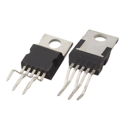 L165V, L165, Pentawat-5 Entegre Devre