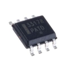 MC33178DR2G, 33178, SOIC-8 SMD Entegre Devre