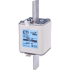 ETI 004334220, M2 UQU-N 315A aR 690V NH2 Bıçaklı Sigorta