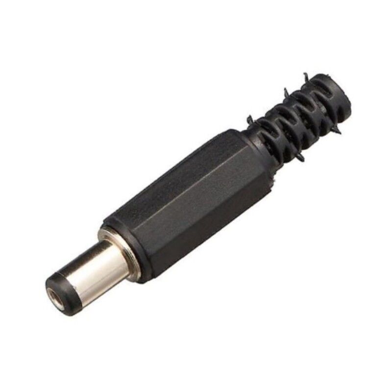 L-KLS1-DCP-02-2.1A, 5.5x2.1mm DC Jack