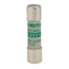 Mersen FR10AM69V8, 10x38mm 690V 8A aM Sigorta
