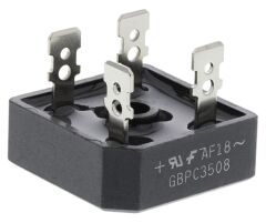 GBPC3508, 800V 35A Köprü Diyot