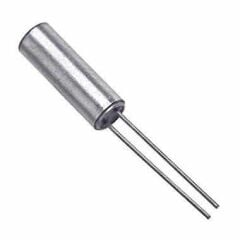 32.768KHz 12.5pF 5ppm 2.1x6.2mm Kristal