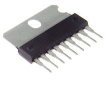 L2724, SIP-9 Entegre Devre