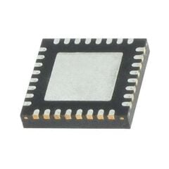 LPC1114FHN33/302K, HVQFN-32 (7x7mm) SMD Mikrodenetleyici