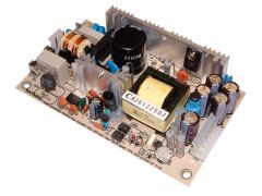 PD-45A, 5/12VDC Çıkış 45W Güç Kaynağı, Mean Well