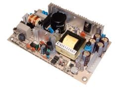 PD-45A, 5/12VDC Çıkış 45W Güç Kaynağı, Mean Well