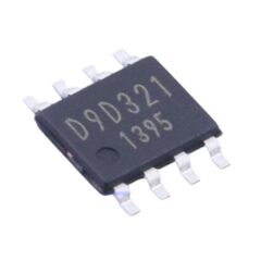 BD9D321EFJ-E2, D9D321, SOIC-8 SMD Voltaj Regülatör