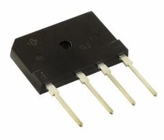 GBJ3510, 1000V 35A SIP-4 Köprü Diyot