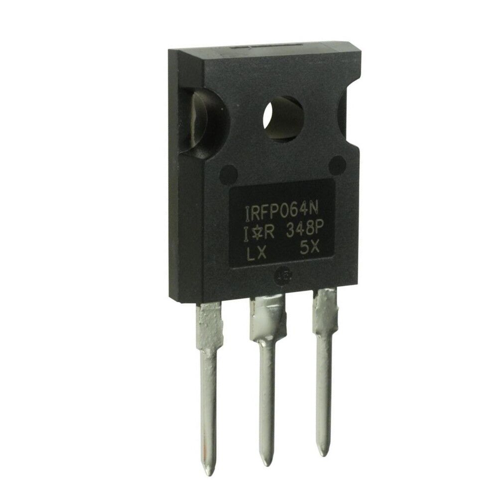 IRFP064N, TO-247 Mosfet Transistör