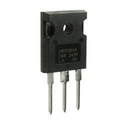 IRFP064N, TO-247 Mosfet Transistör