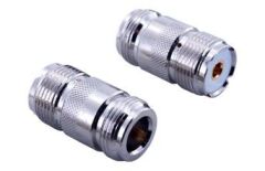 N125, N Dişi / UHF Dişi Dönüştürücü