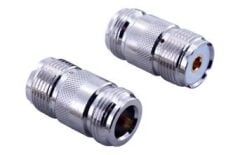 N125, N Dişi / UHF Dişi Dönüştürücü