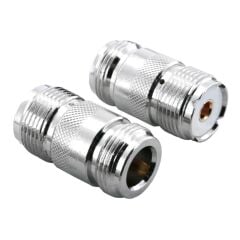 N125, N Dişi / UHF Dişi Dönüştürücü