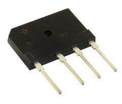 GBJ2510, 1000V 25A SIP-4 Köprü Diyot