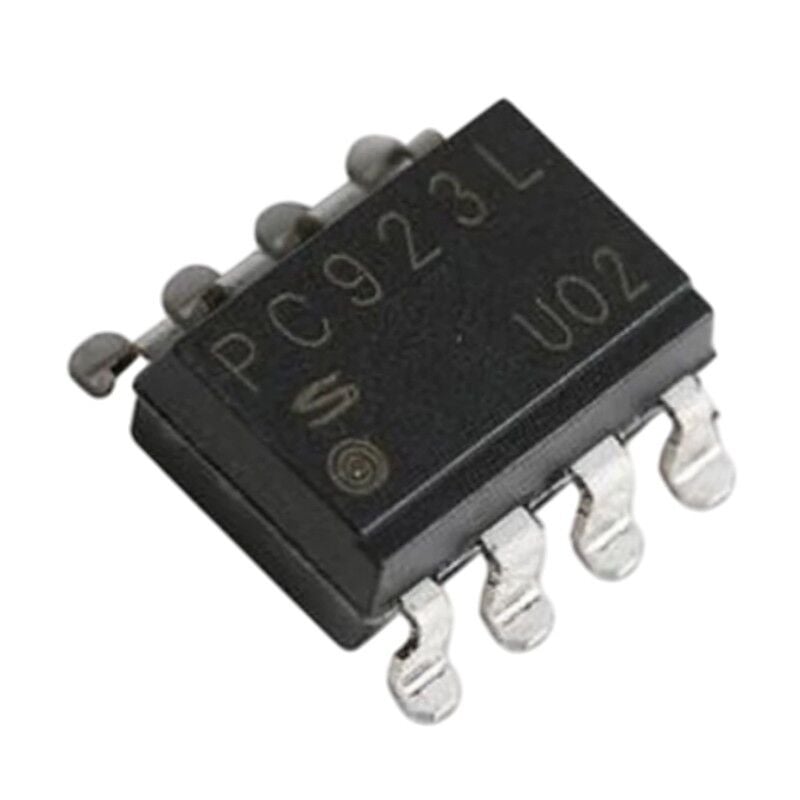 PC923L, (PC923LE) SMD-8 Optokuplör