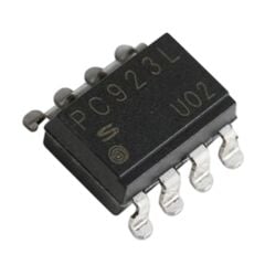 PC923L, (PC923LE) SMD-8 Optokuplör