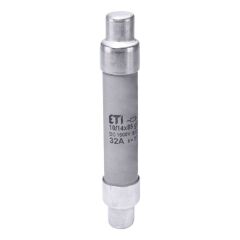 ETI 002626235, CH10/14x85mm 1500V 25A gPV Sigorta