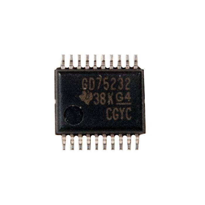 GD75232PWR, GD75232, TSSOP-20 SMD Entegre Devre