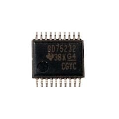 GD75232PWR, GD75232, TSSOP-20 SMD Entegre Devre