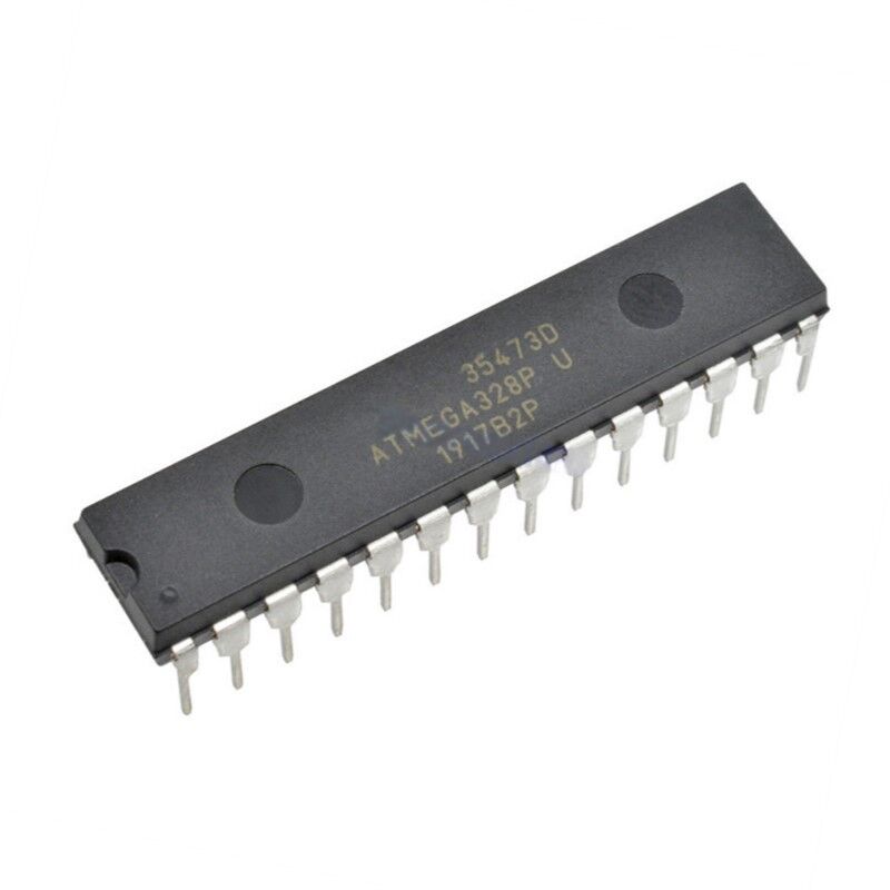 ATMEGA328P-U, DIP-28 Mikroişlemci