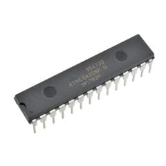 ATMEGA328P-U, DIP-28 Mikroişlemci