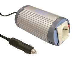 A301-150, 12V Giriş 220VAC Çıkış 150W İnvertör, MeanWell