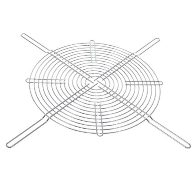 270mm Fan Kapağı (Metal), Sanyo Denki 109-1146