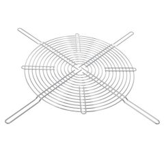 270mm Fan Kapağı (Metal), Sanyo Denki 109-1146