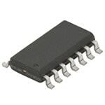CD4068BM, CD4068, SOIC-14 SMD Entegre Devre