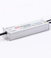 HVGC-100-350B, 350mA 100W Dimlenebilir LED Sürücü, Mean Well