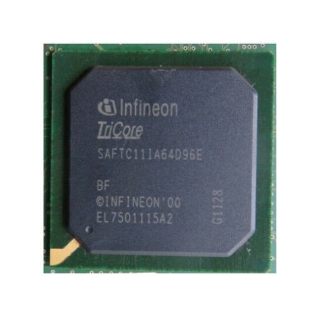 SAFTC11IA64D96E, BGA SMD Entegre Devre