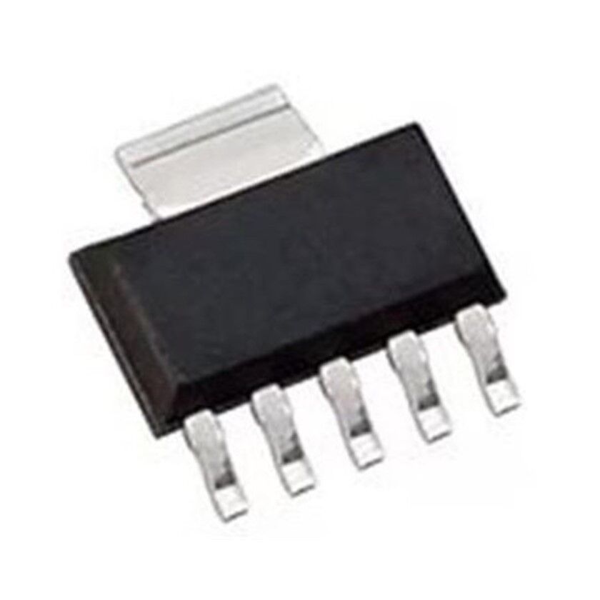 DW8501, SOT-223-5L SMD Entegre Devre