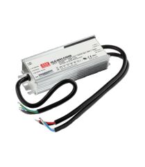 HLG-60H-C350B, 350mA 70W Dimlenebilir LED Sürücü, Mean Well