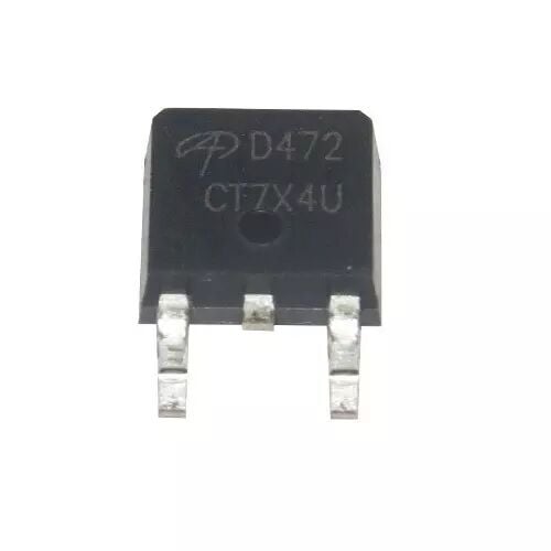 AOD472, D472, TO-252 Mosfet Transistör