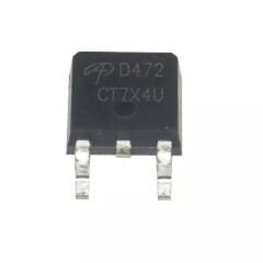 AOD472, D472, TO-252 Mosfet Transistör