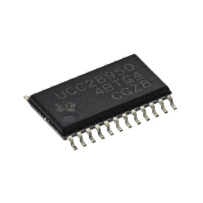 UCC28950PW, UCC28950, TSSOP-24 SMD Entegre Devre