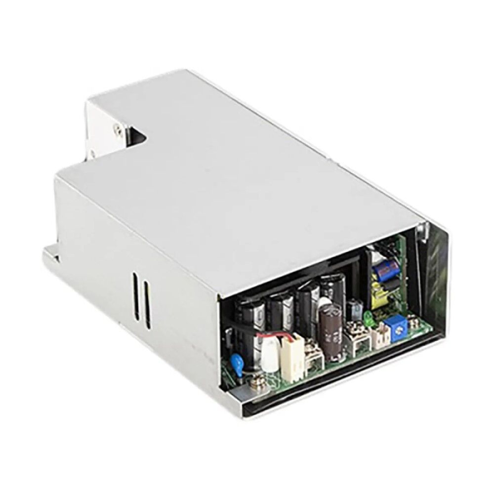 RPS-500-18-C, 18VDC 27.8A 500W Medikal Güç Kaynağı, Mean Well