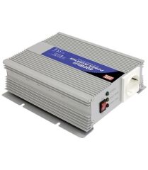 A302-600, 24V Giriş 220VAC Çıkış 600W İnvertör, MeanWell