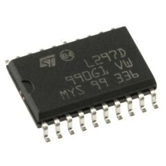 L297D, L297, SOIC-20 SMD Entegre Devre