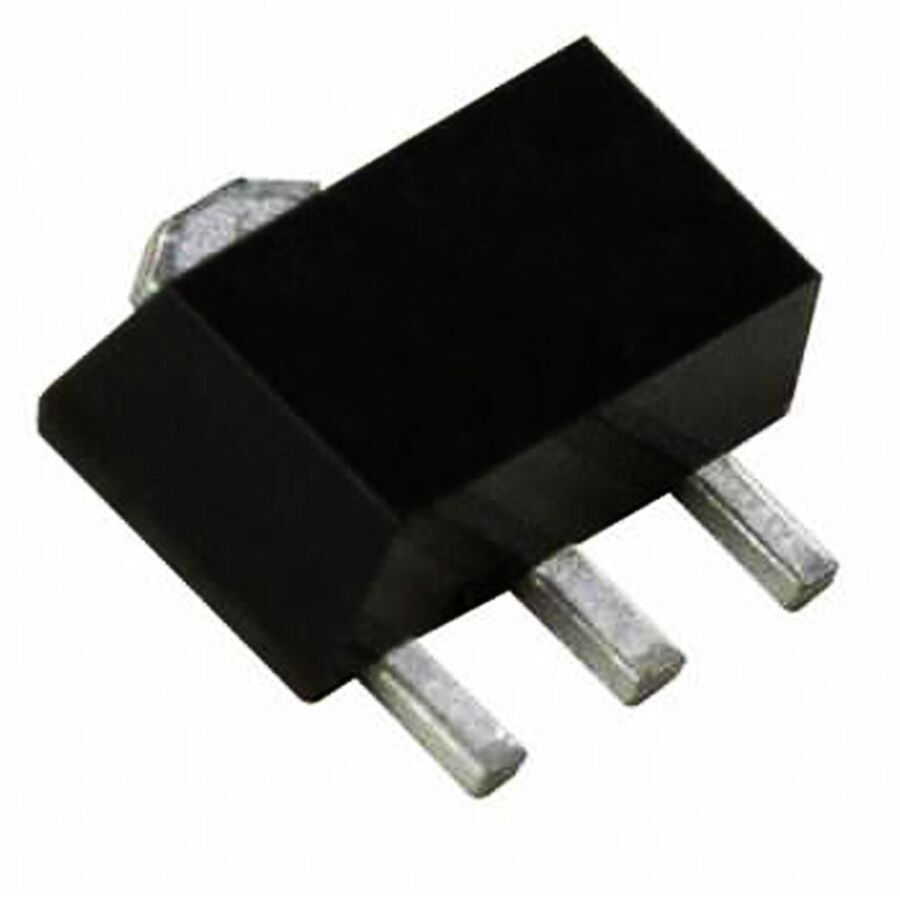 AN79L09M, 79L09, TO-243AA SMD Voltaj Regülatör