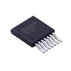 LM22678TJ-5.0/NOPB, LM22678, TO-263-7 SMD Voltaj Regülatör